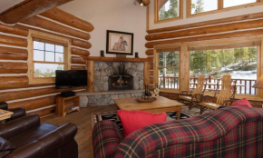 Powder Ridge Cabin Rosebud 14